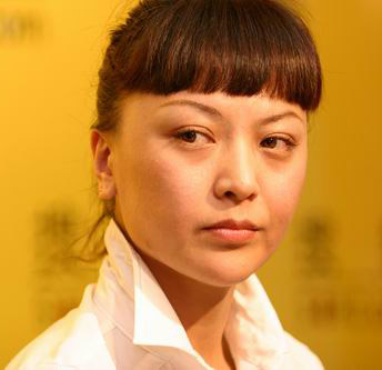 王纳文加盟《女刑警》与江珊侯耀华飙戏(图)