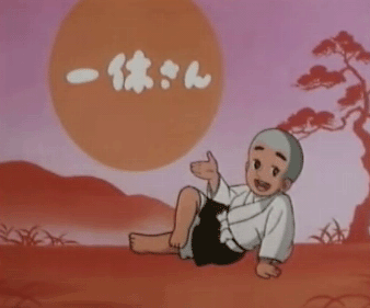十大经典电视动画片