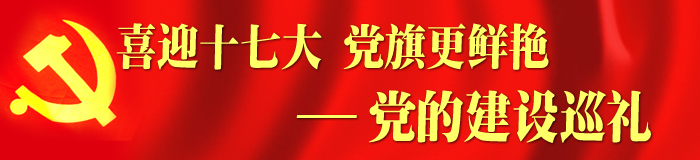 党建巡礼--新闻中心--中国经济网